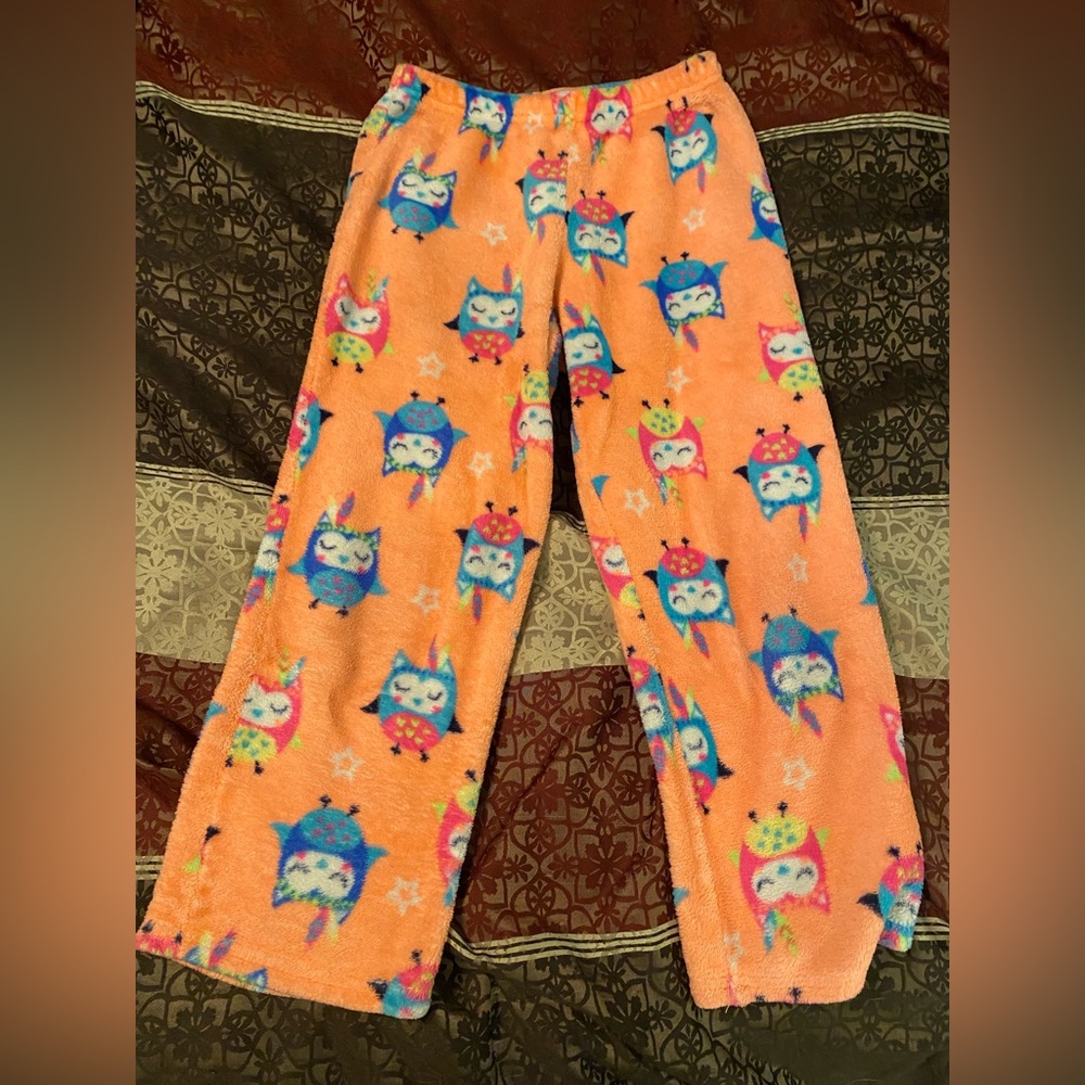Jammie bottoms